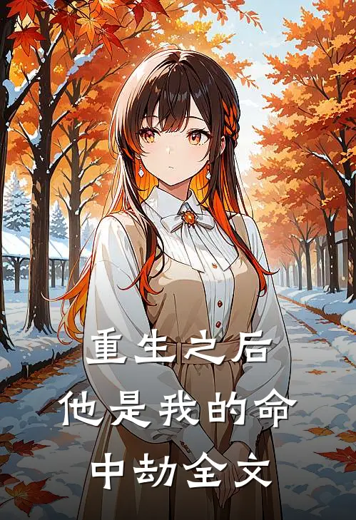重生之后,他是我的命中劫全文免费