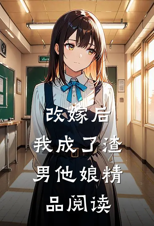改嫁后,我成了渣男他娘精品阅读全文