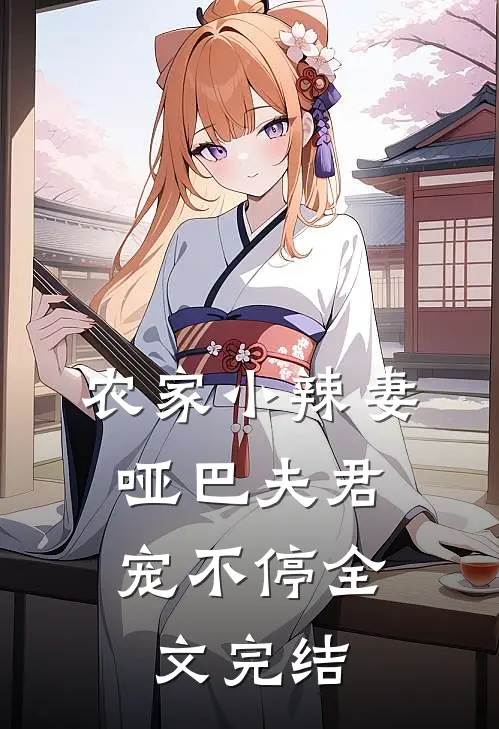农家小辣妻哑巴夫君宠不停全文完结免费