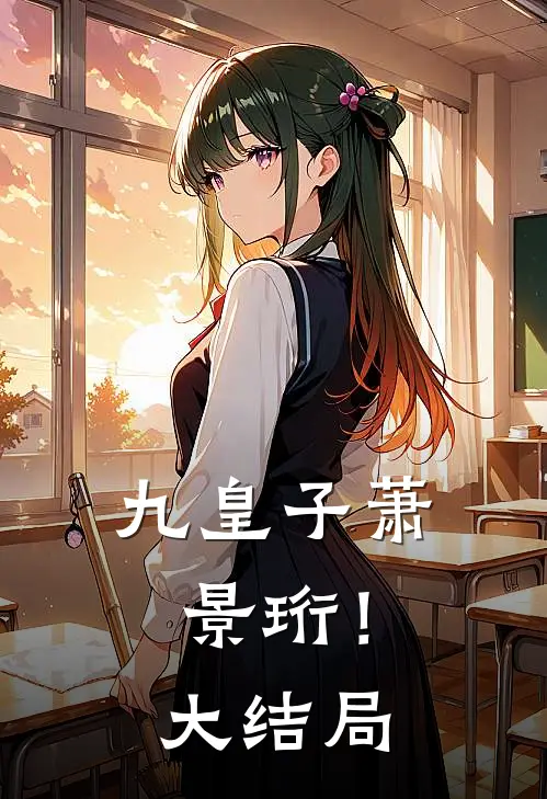 九皇子萧景珩!大结局