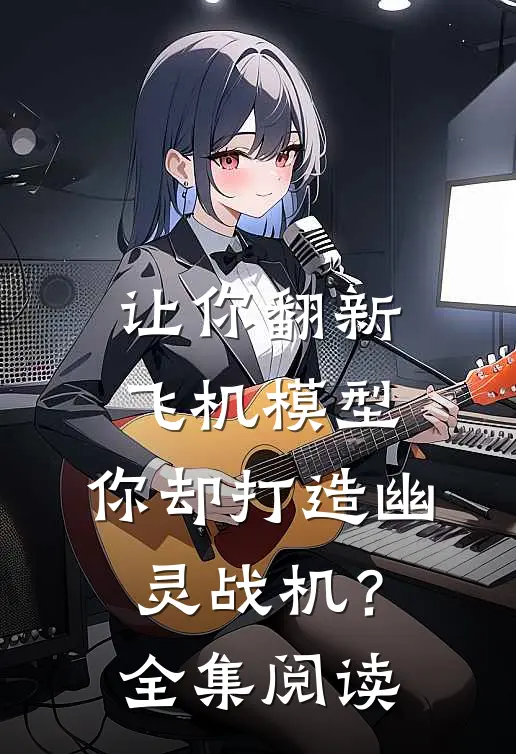 让你翻新飞机模型,你却打造幽灵战机?全集阅读答案