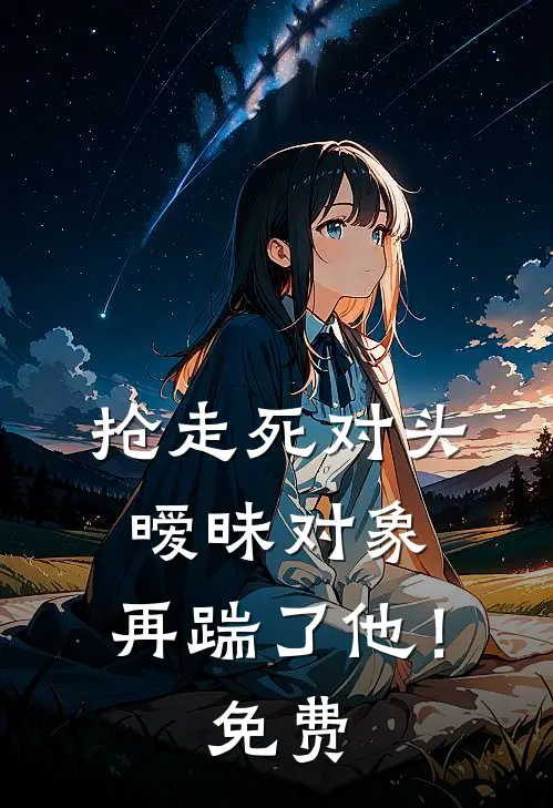 抢走死对头暧昧对象,再踹了他!免费