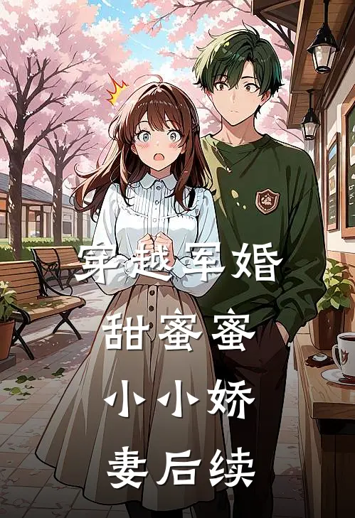 穿越军婚甜蜜蜜小小娇妻后续故事