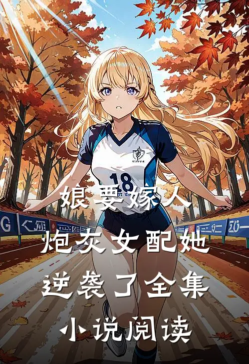 娘要嫁人炮灰女配她逆袭了全集阅读免费