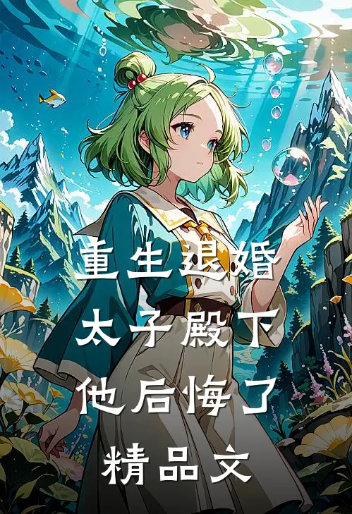 重生退婚,太子殿下他后悔了精品文学