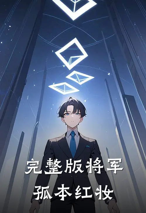 完整版将军,孤本红妆是歌