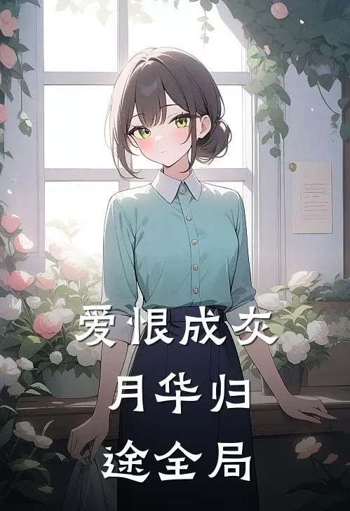爱恨成灰,月华归途全局