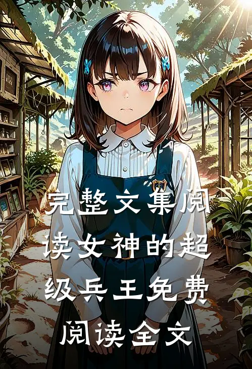 完整文集阅读女神的超级兵王免费阅读全文