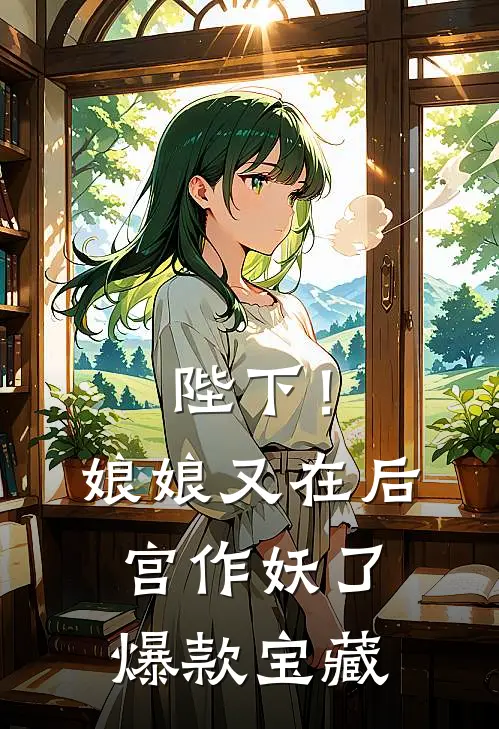 陛下!娘娘又在后宫作妖了爆款宝藏