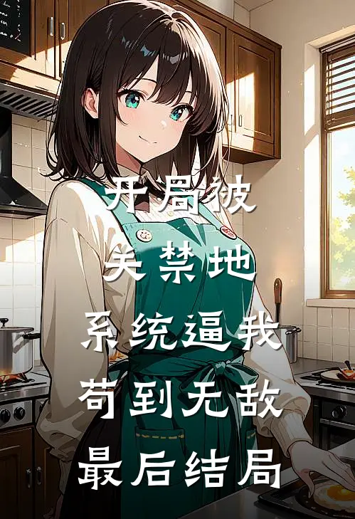 开局被关禁地，系统逼我苟到无敌最后结局