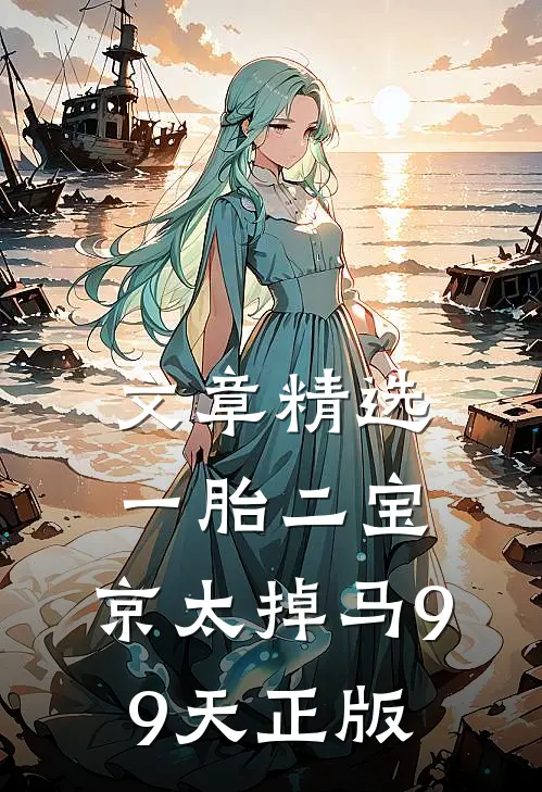 文章精选一胎二宝:京太掉马99天正版