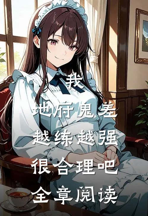 我,地府鬼差,越练越强很合理吧全章阅读