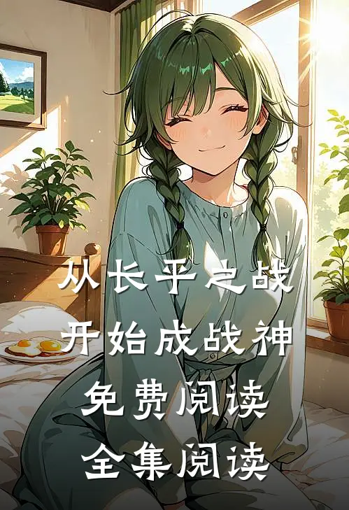 从长平之战开始成战神免费阅读全集阅读