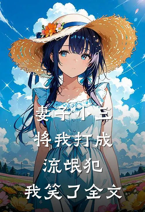 妻子小三将我打成流氓犯,我笑了全文