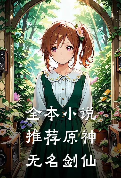 全本推荐原神无名剑仙