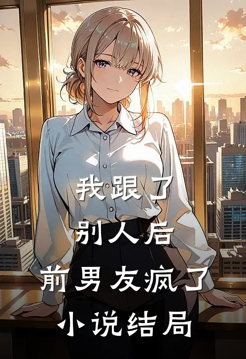 我跟了别人后,前男友疯了结局