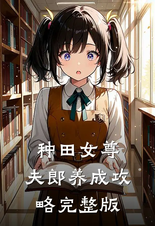 种田女尊夫郎养成攻略完整版