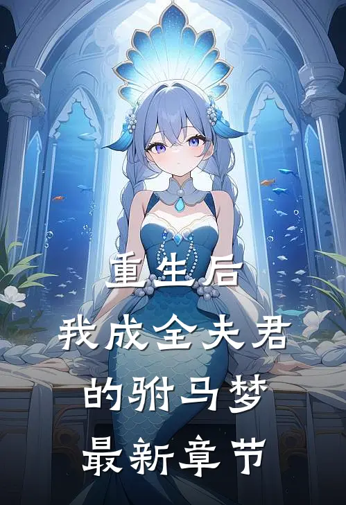 重生后,我成全夫君的驸马梦最新章节阅读