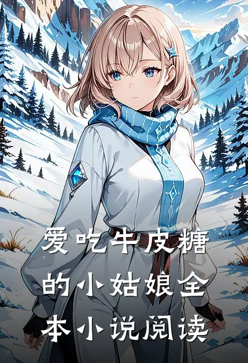 爱吃牛皮糖的小姑娘全本阅读免费