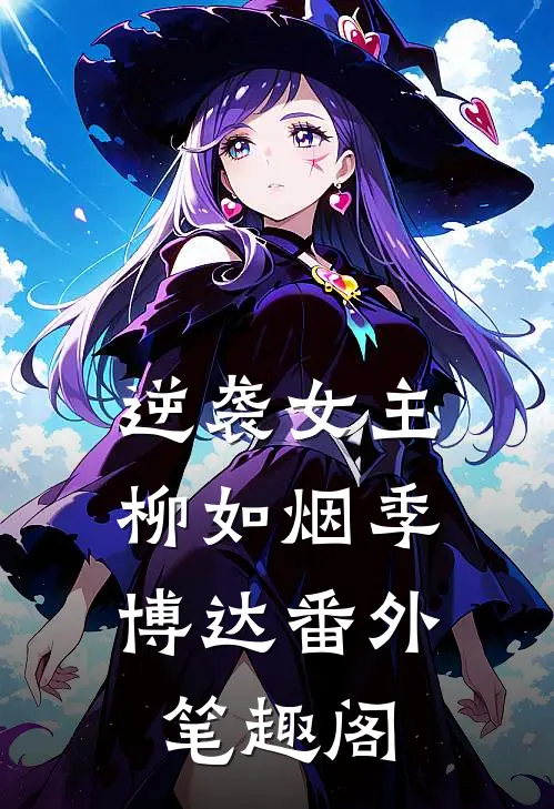 逆袭女主：柳如烟季博达番外笔趣阁