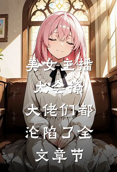美女主播太会撩,大佬们都沦陷了全文章节免费阅读