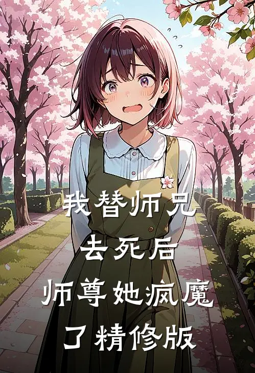 我替师兄去死后,师尊她疯魔了精修版在线观看