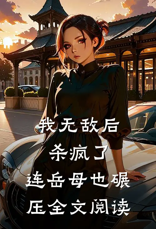 我无敌后杀疯了,连岳母也碾压全文阅读