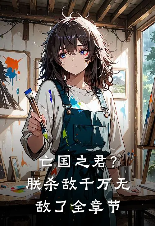 亡国之君?朕杀敌千万,无敌了全章节免费阅读