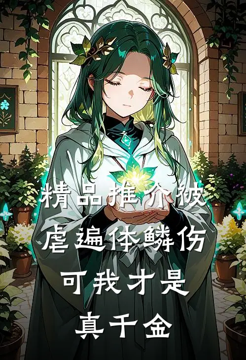 精品推介被虐遍体鳞伤，可我才是真千金