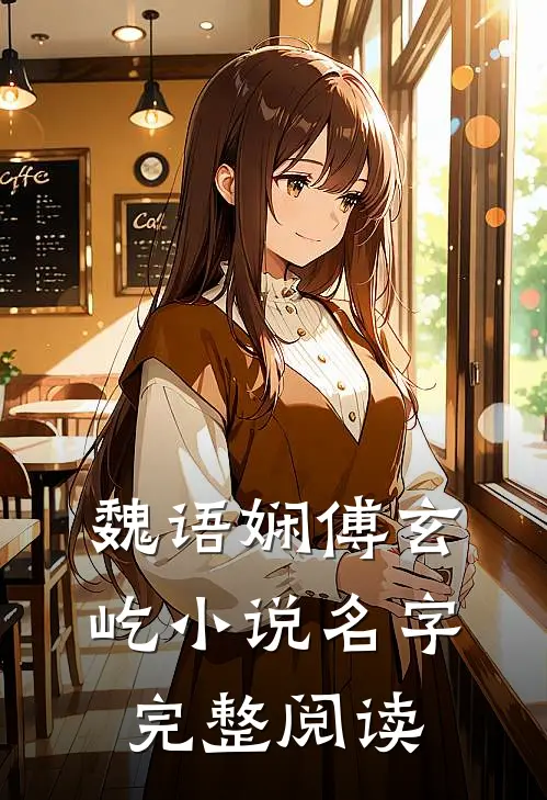 魏语娴傅玄屹小说名字完整阅读