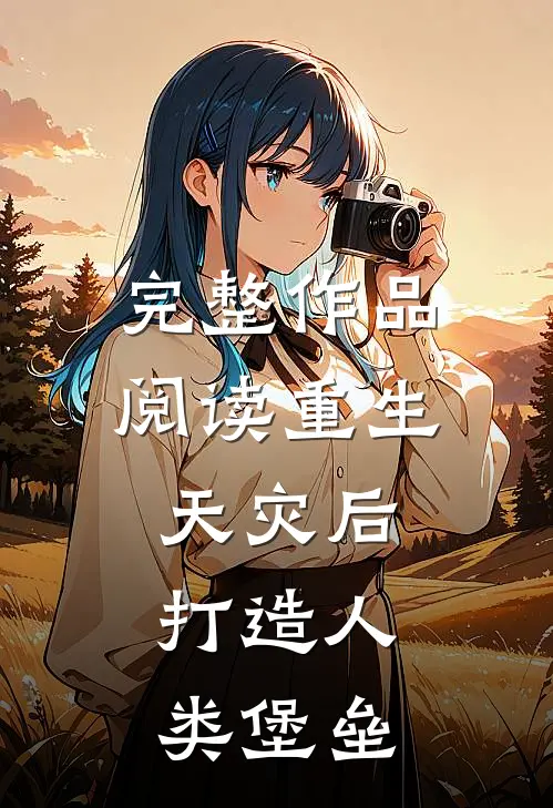 完整作品阅读重生天灾后,打造人类堡垒的