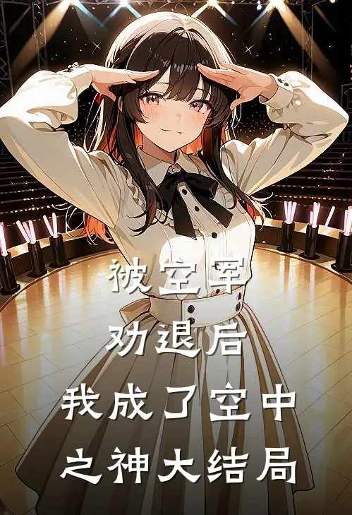 被空军劝退后,我成了空中之神大结局免费阅读
