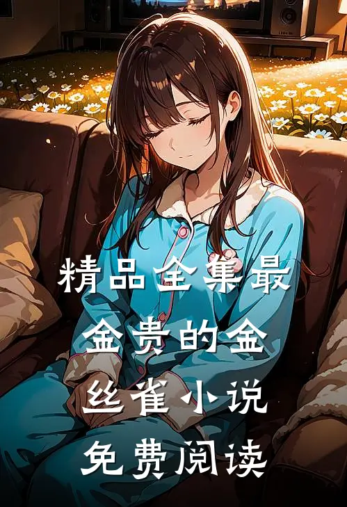 精品全集最金贵的金丝雀小说免费阅读