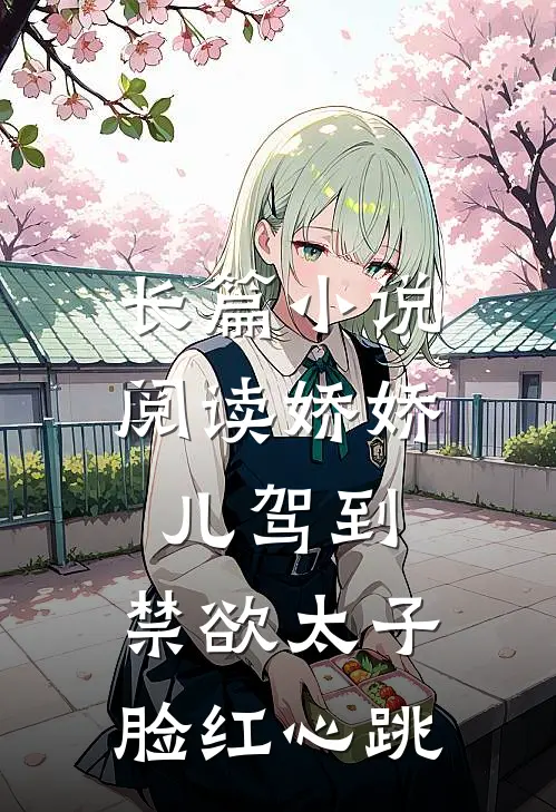 长篇小说阅读娇娇儿驾到，禁欲太子脸红心跳