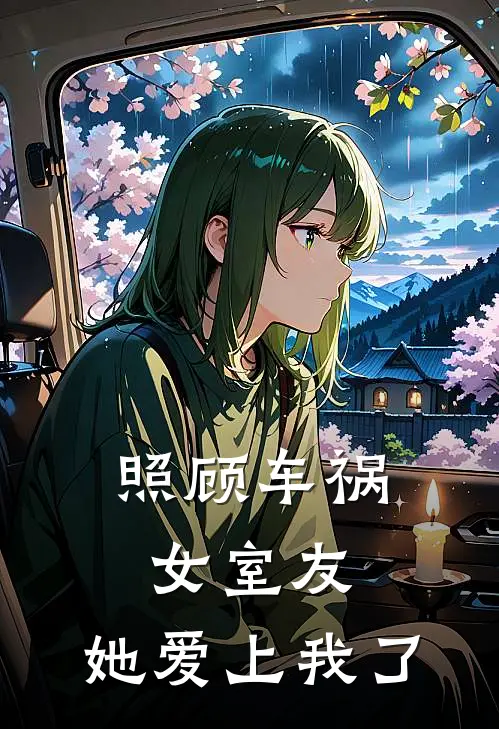 照顾车祸女室友，她爱上我了