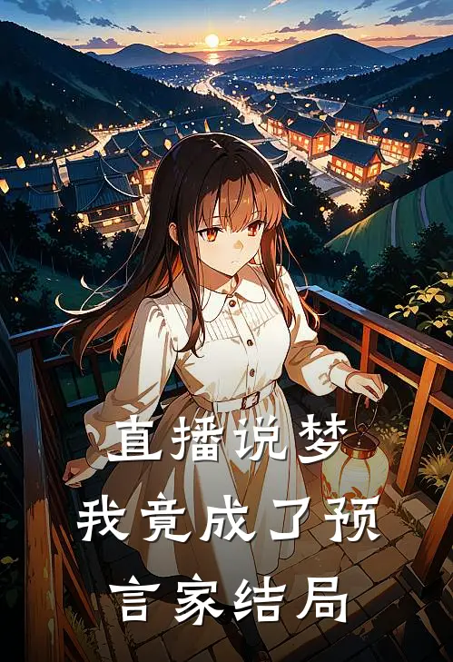 直播说梦,我竟成了预言家结局
