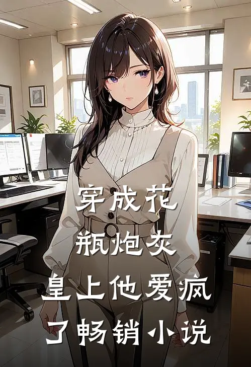 穿成花瓶炮灰,皇上他爱疯了畅销