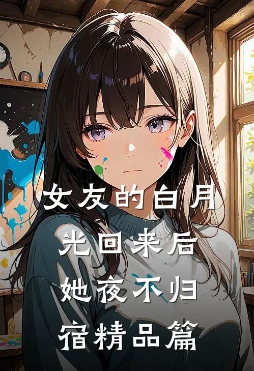 女友的白月光回来后,她夜不归宿精品篇