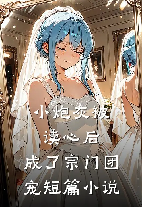 小炮灰被读心后,成了宗门团宠短篇