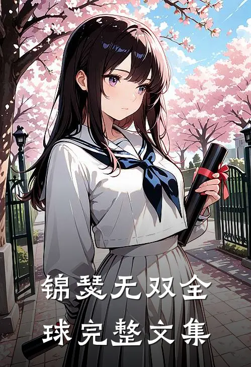 锦瑟无双全球完整文集