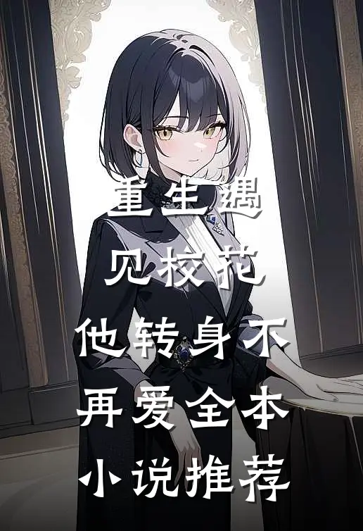 重生遇见校花,他转身不再爱全本推荐免费阅读
