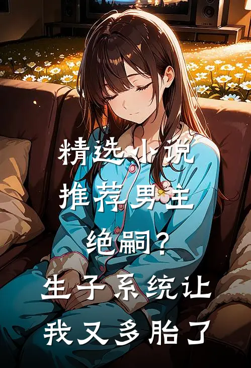精选小说推荐男主绝嗣？生子系统让我又多胎了