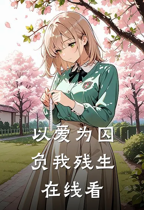 以爱为囚,负我残生在线看