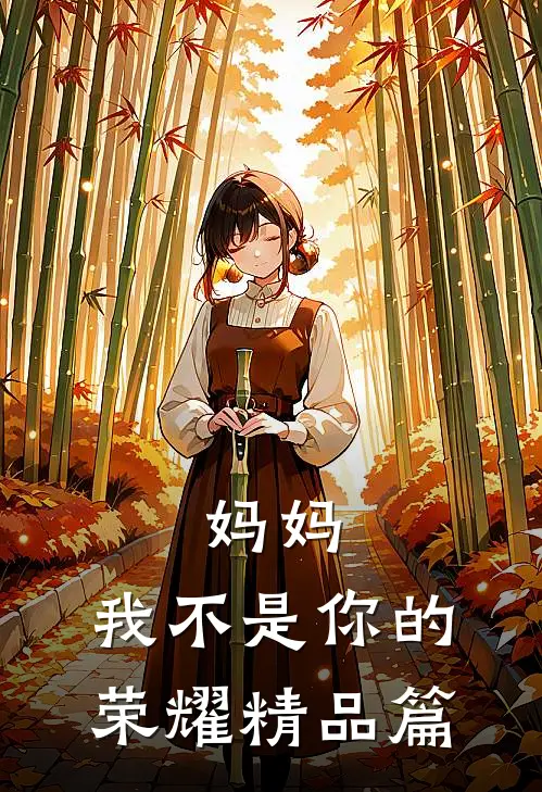 妈妈,我不是你的荣耀精品篇