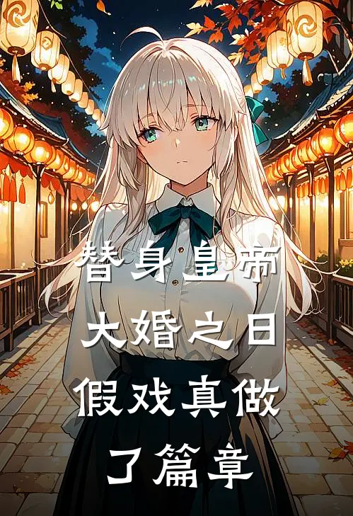 替身皇帝，大婚之日假戏真做了篇章