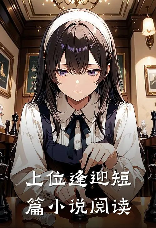 上位逢迎短篇小说阅读