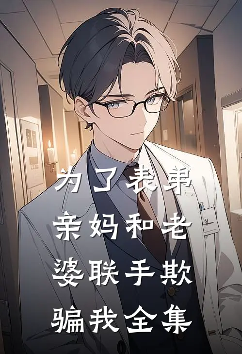 为了表弟,亲妈和老婆联手欺骗我 全集在线观看