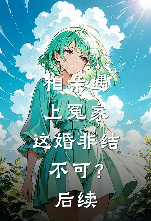 相亲遇上冤家,这婚非结不可?后续