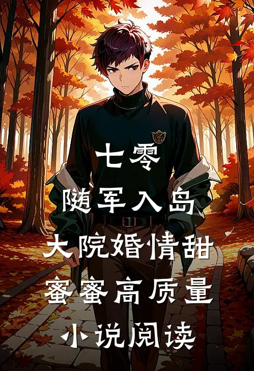 七零：随军入岛，大院婚情甜蜜蜜高质量小说阅读
