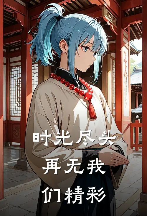 时光尽头,再无我们精彩句子
